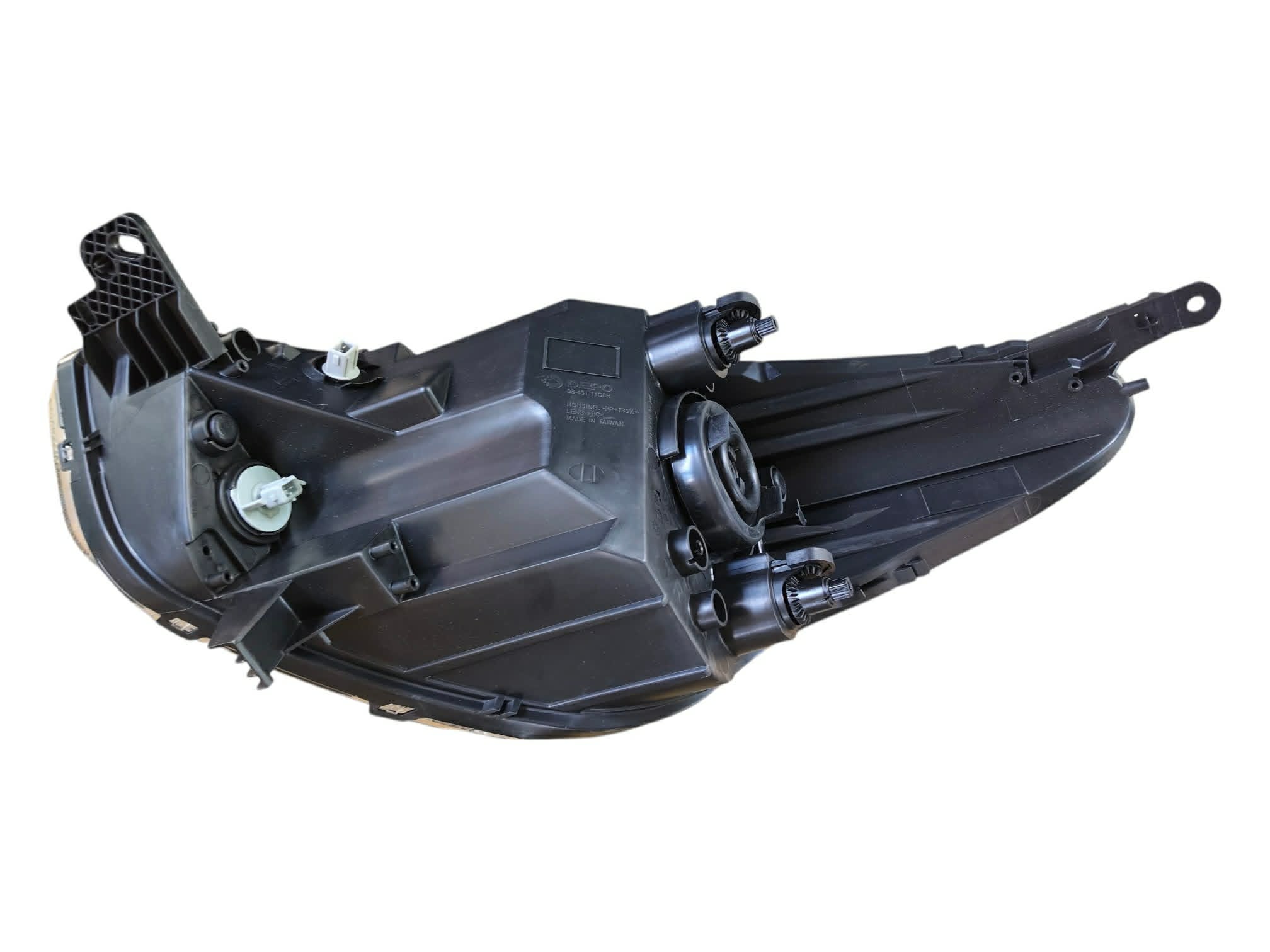 Faro Derecho Ford Figo 2016-2018 - Image 3