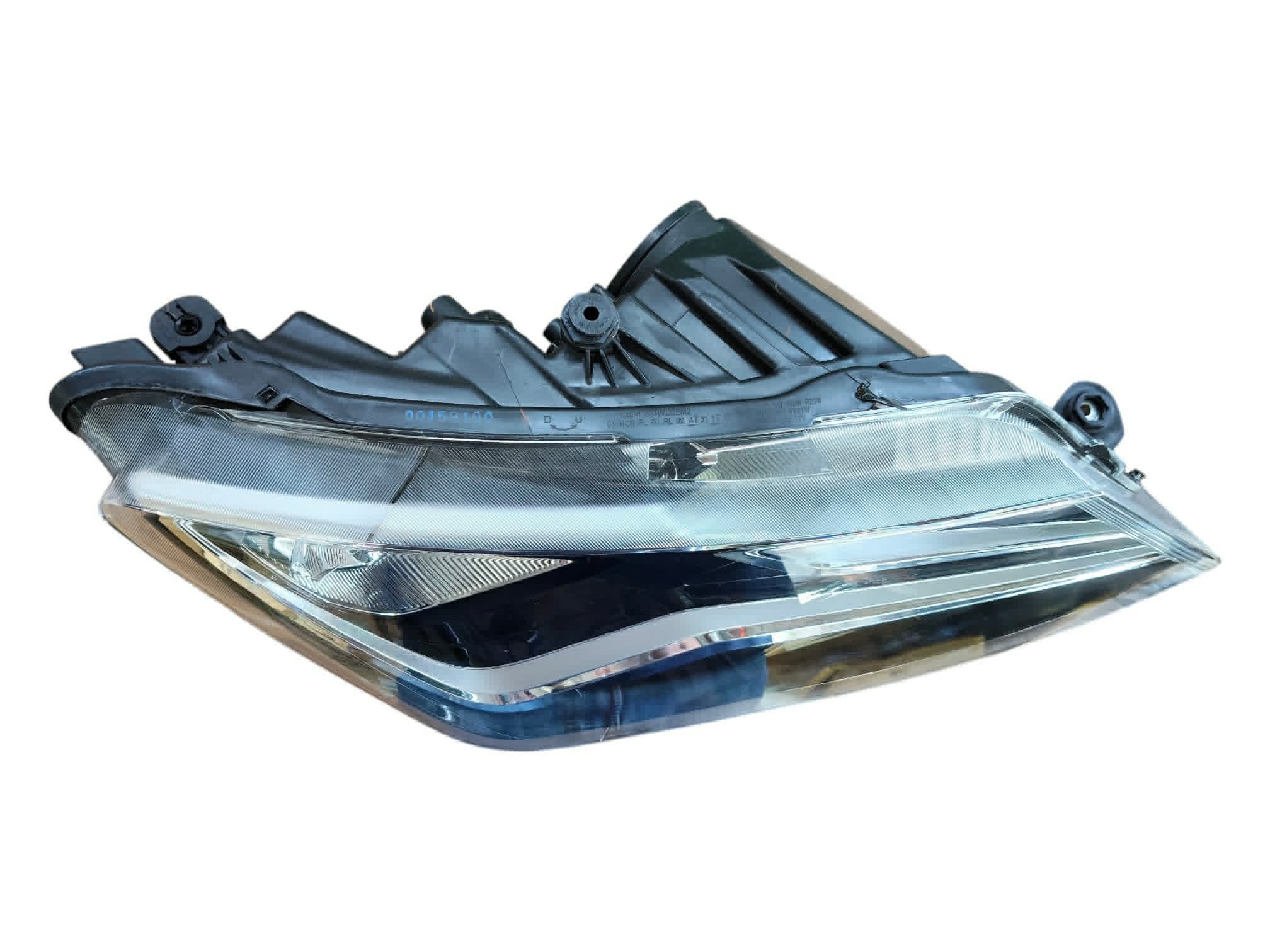 Faro Derecho Seat Toledo 2013-2019 - Image 3