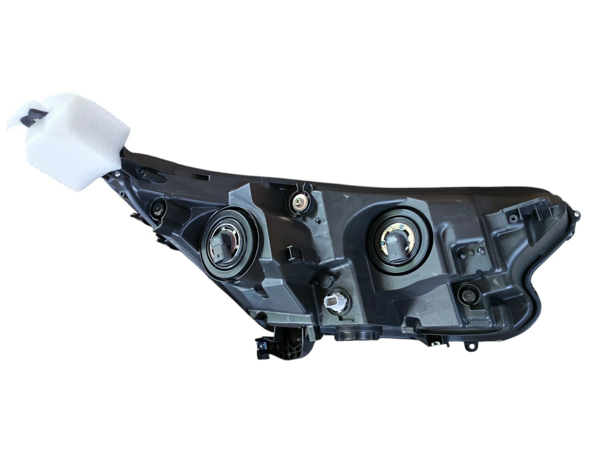 Faro Izquierdo Honda CR-V 2017-2019 - Image 3