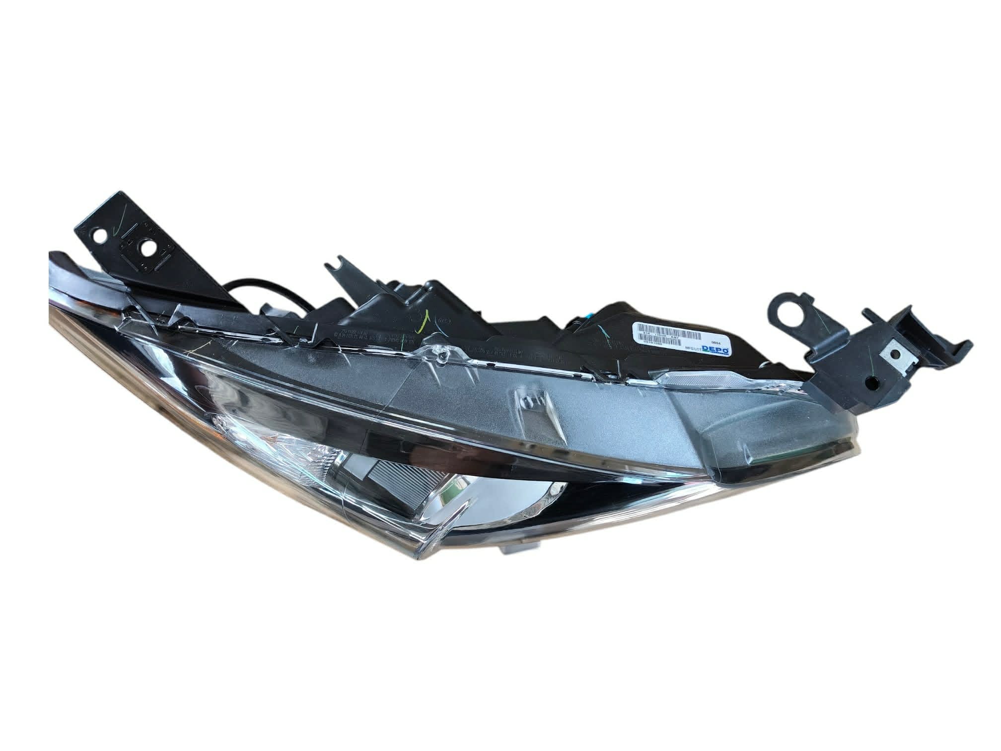 Faro Derecho Mazda 3 2014-2016 - Image 2