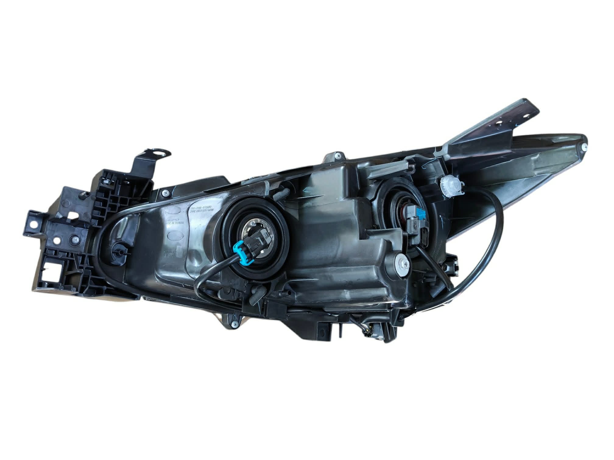 Faro Derecho Mazda 3 2014-2016 - Image 3
