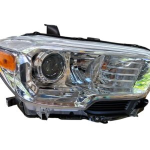 Faro Derecho Toyota Tacoma 2016-2018