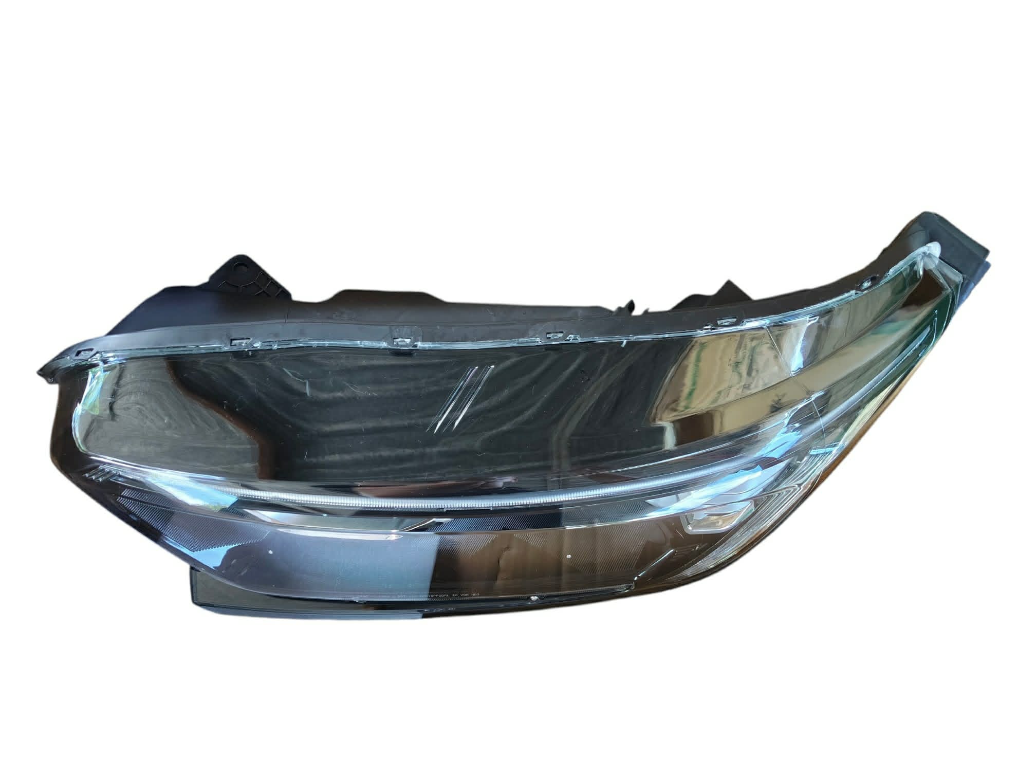 Faro Izquierdo Honda CR-V 2017-2019 - Image 2