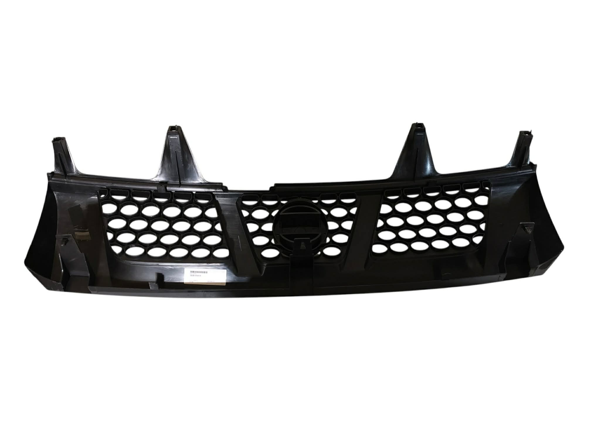 Parrilla Nissan D22 2008-2015 - Image 3