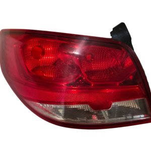 Calavera Izquierda Chevrolet Aveo 2018-2023