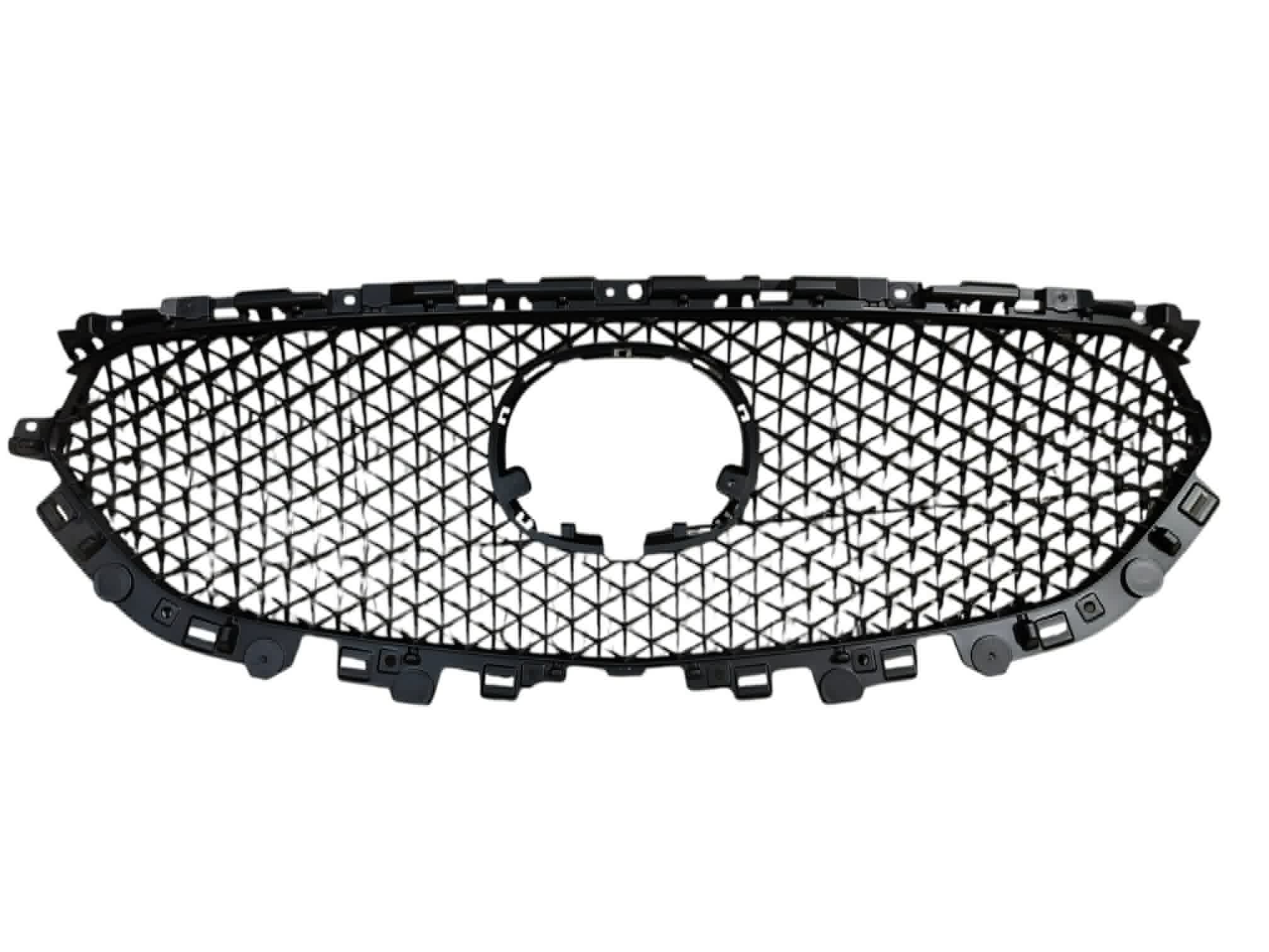 Parrilla Inserto Mazda CX-5 2017-2021 - Image 2