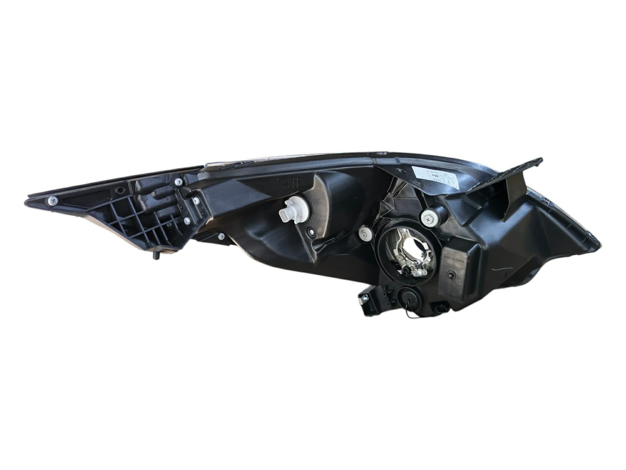 Faro Izquierdo Chevrolet Spark 2013-2017 - Image 2