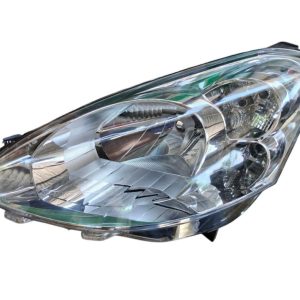 Faro Izquierdo Peugeot Partner 2013-2015