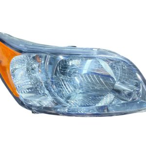 Faro Derecho Chevrolet Aveo 2012-2016