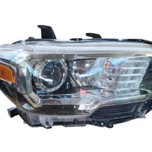 Faro Derecho Toyota Tacoma 2016-2023