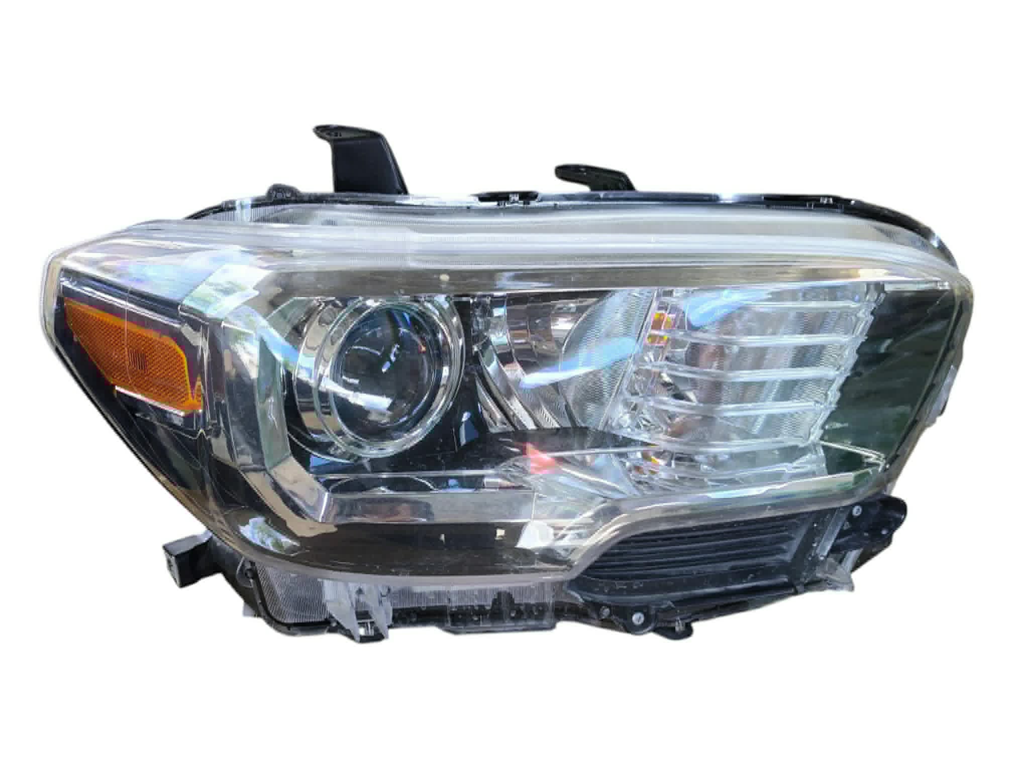 Faro Derecho Toyota Tacoma 2016-2023