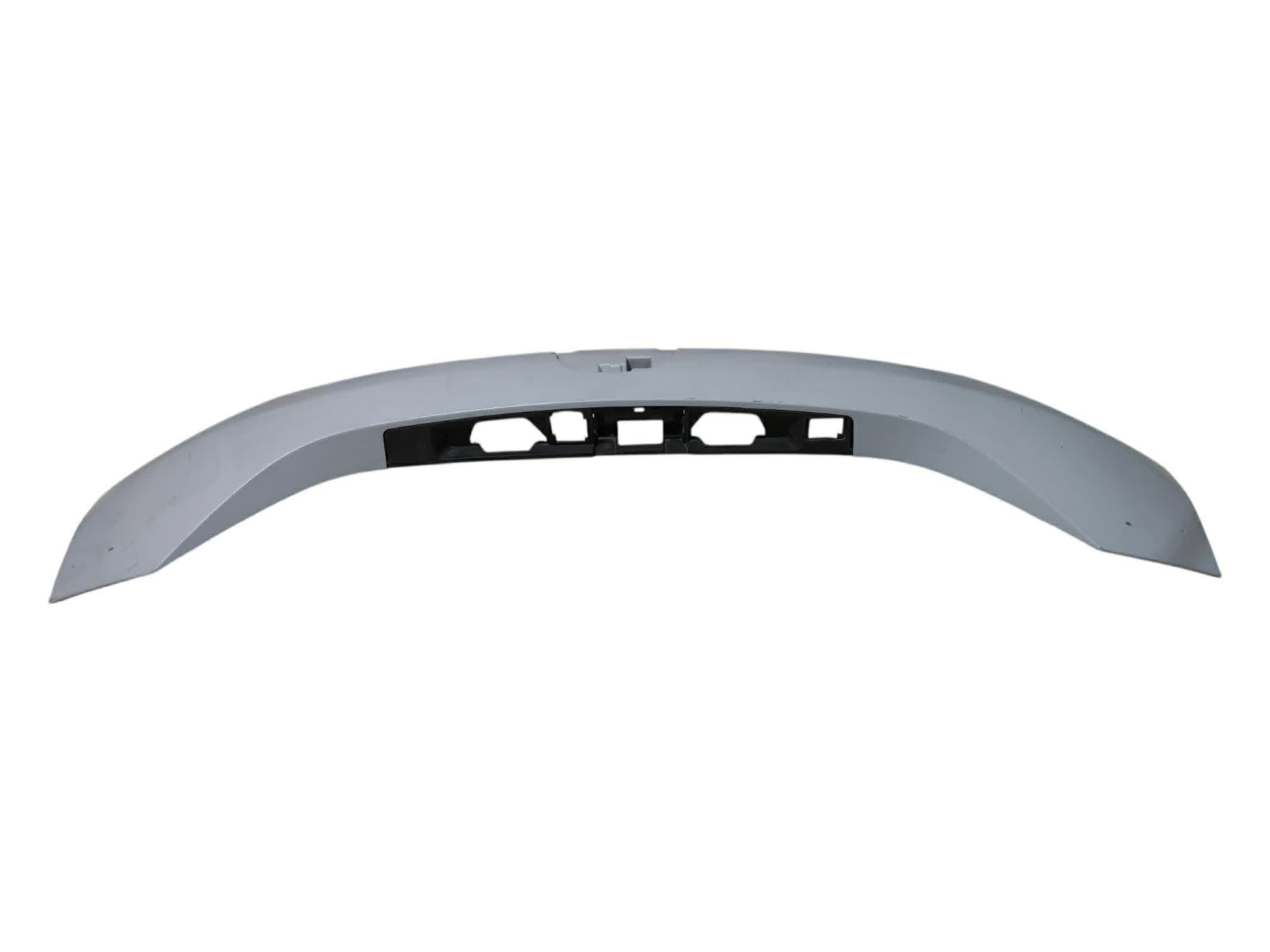 Moldura Tapa Cajuela Mazda CX-5 2018-2021 - Image 3