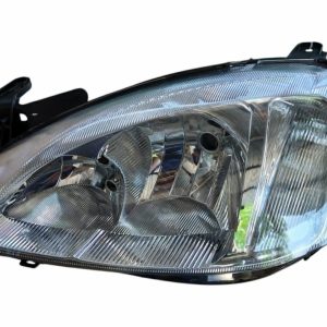 Faro Izquierdo Chevrolet Corsa 2003-2007