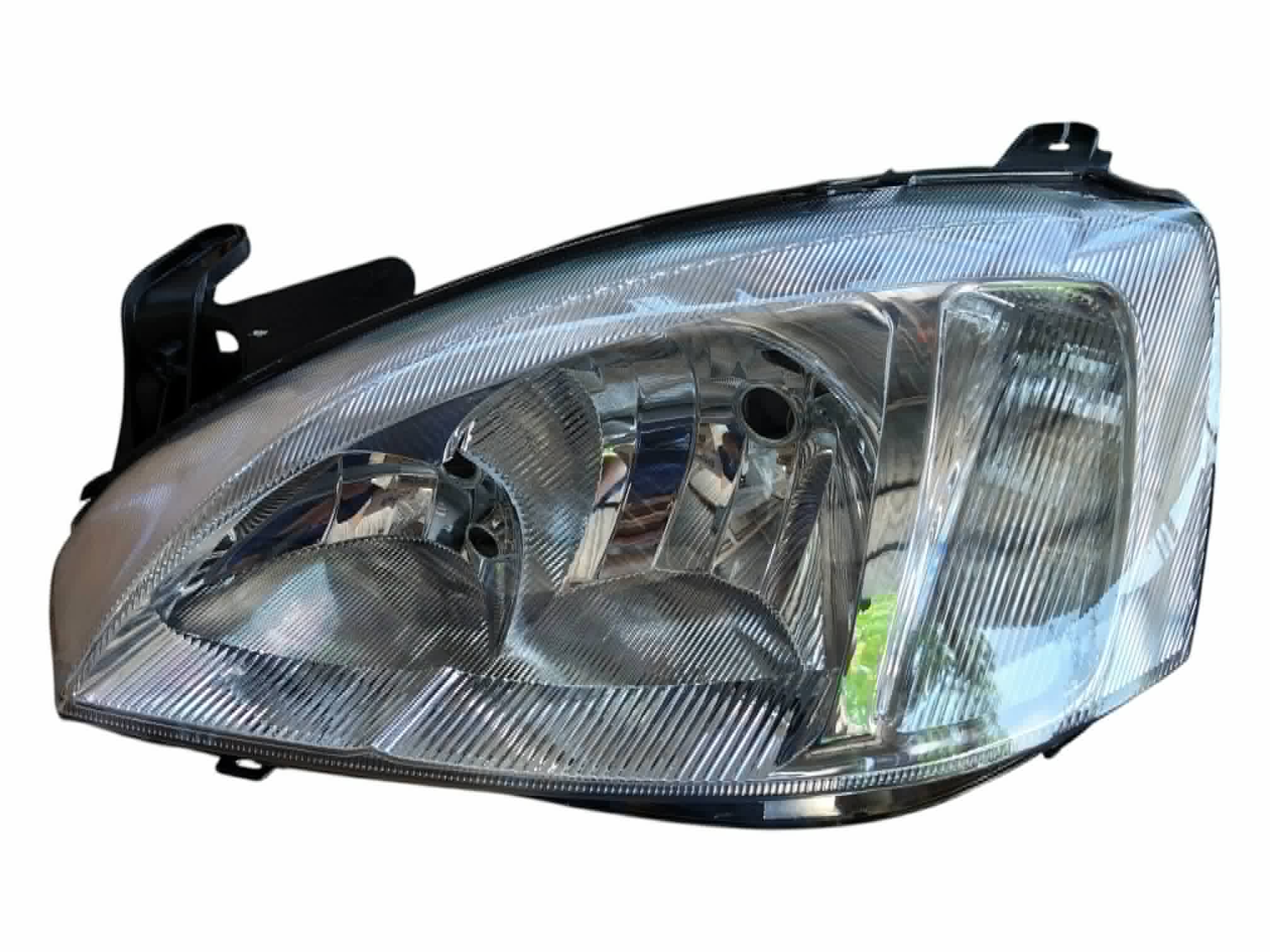 Faro Izquierdo Chevrolet Corsa 2003-2007
