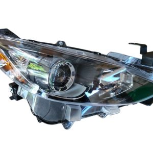 Faro Derecho Mazda 3 2014-2016