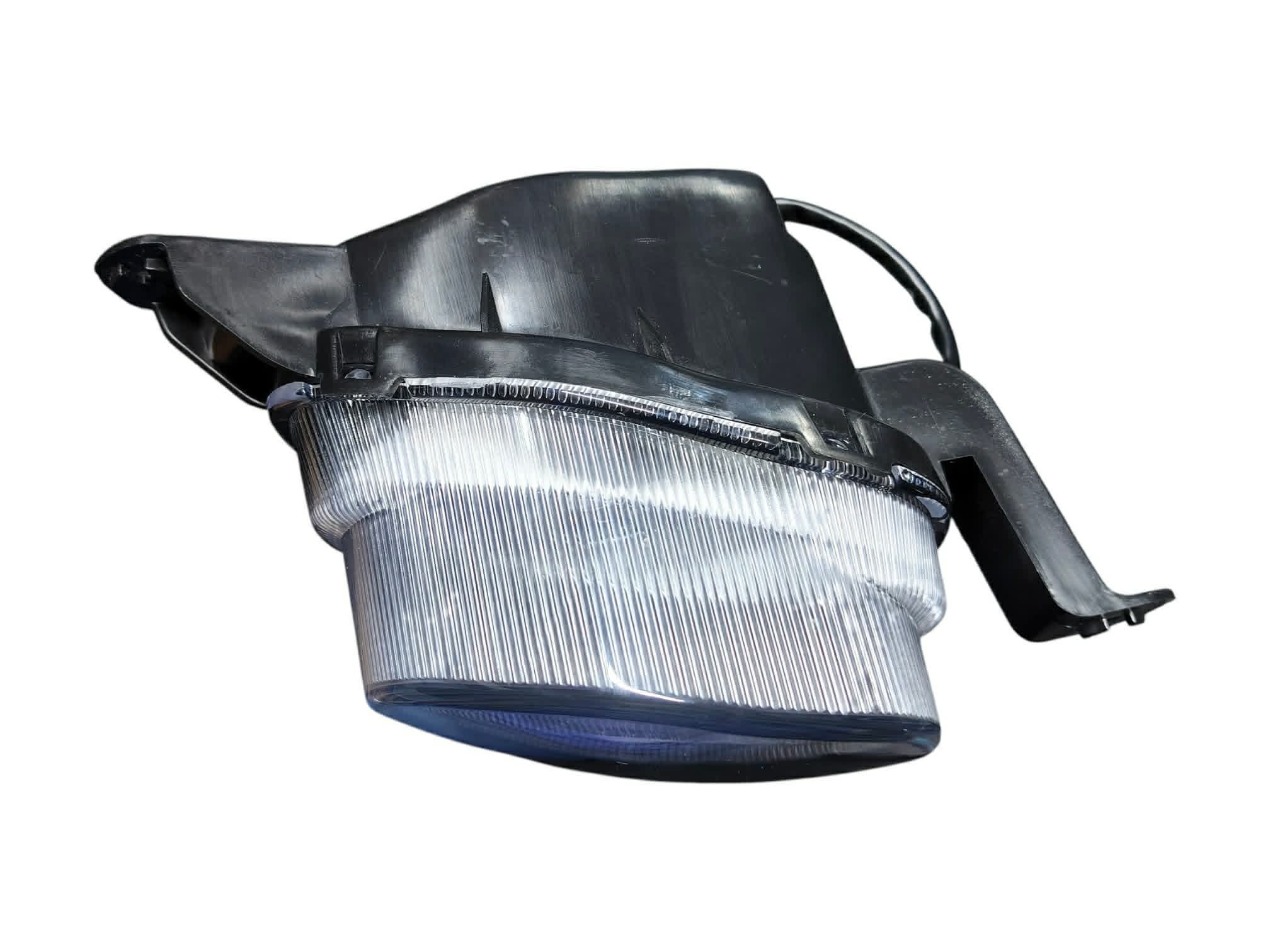 Faro Niebla Derecho Chevrolet Aveo 2012-2017 - Image 2