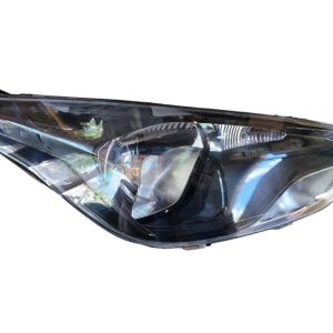 Faro Derecho Ford Figo 2016-2018