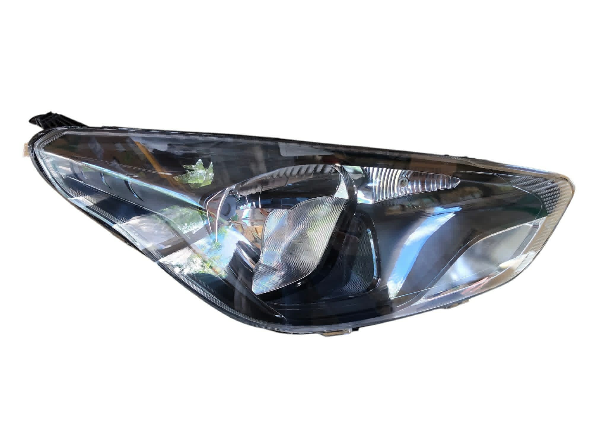 Faro Derecho Ford Figo 2016-2018