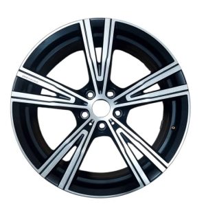 Rin Bmw Serie G42 G20 G22/g26 G23 8 1/2" x 19"