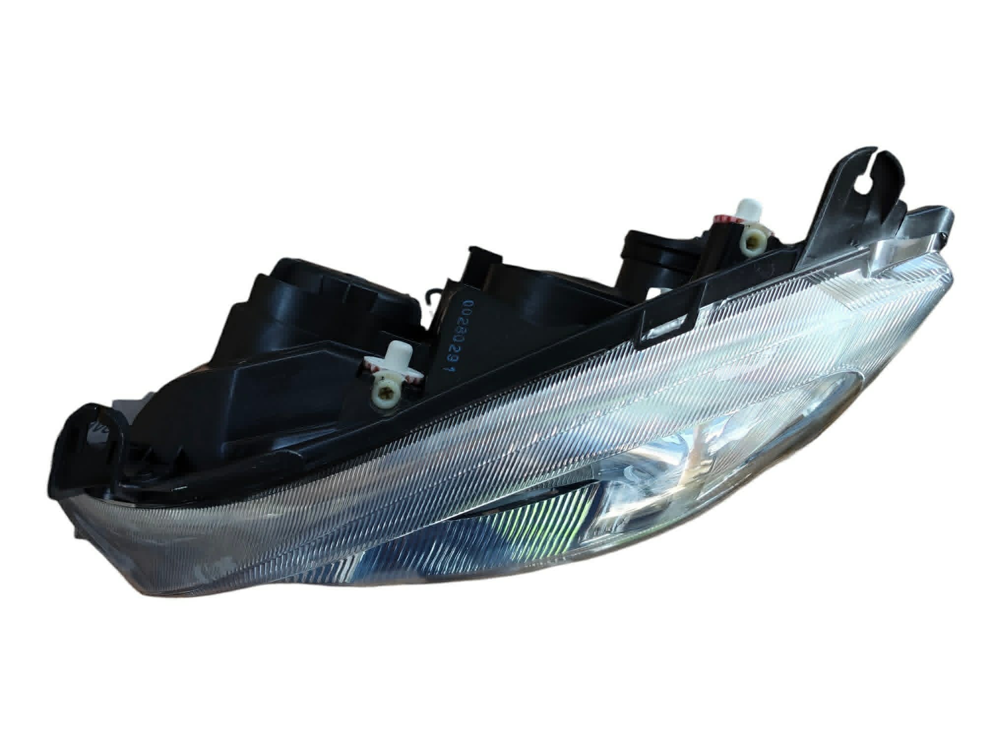 Faro Izquierdo Chevrolet Corsa 2003-2007 - Image 2