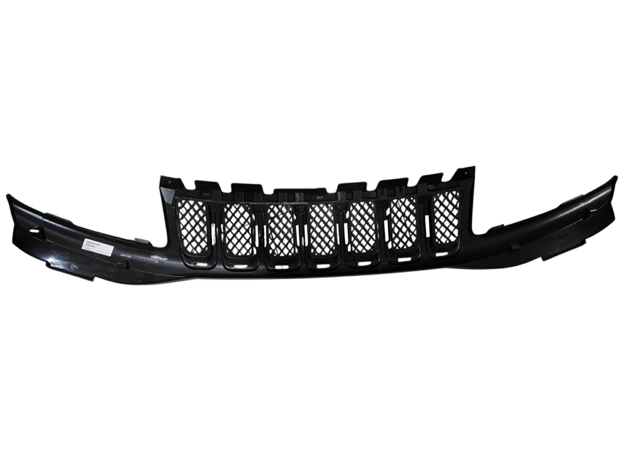 Parrilla Jeep Compass 2011-2017 - Image 3