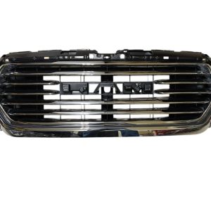 Parrilla Dodge RAM 1500 2019-2024