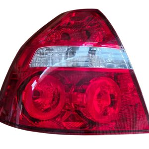 Calavera Izquierda Chevrolet Aveo 2012-2018