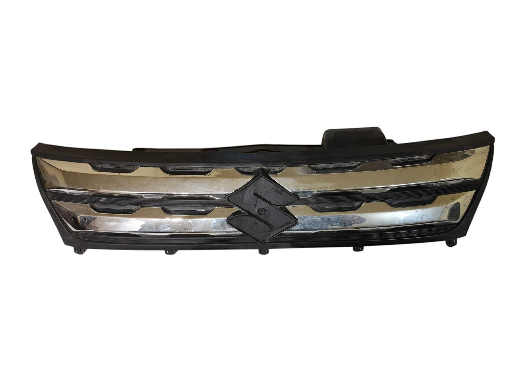 Parrilla Suzuki Vitara 2016-2018