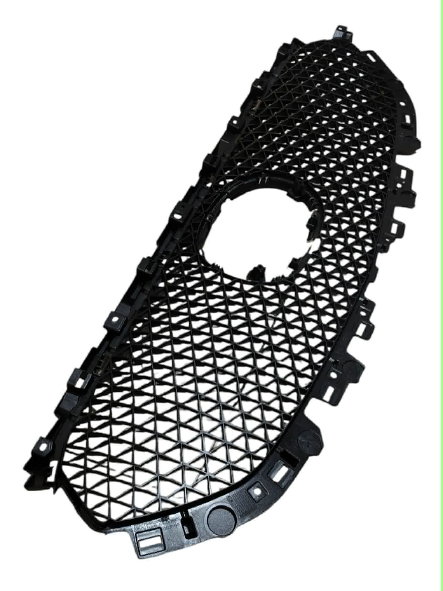 Parrilla Inserto Mazda CX-5 2017-2021 - Image 3
