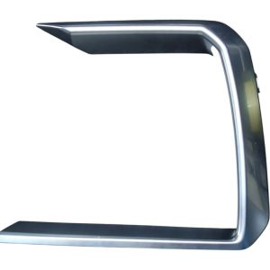 Moldura Faro Niebla Izquierdo Chevrolet Captiva 2020-2025