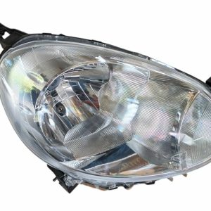 Faro Derecho Nissan March 2011-2013