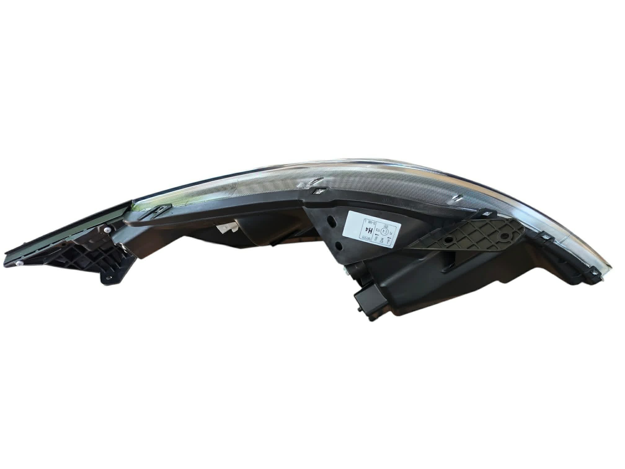Faro Izquierdo Chevrolet Spark 2013-2017 - Image 3