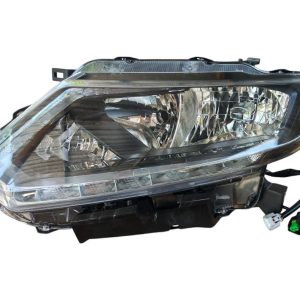 Faro Izquierdo Nissan X-Trail 2015-2017