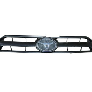 Parrilla Superior Toyota Yaris 2017-2018