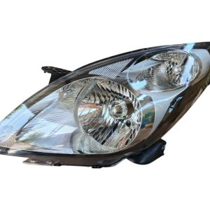 Faro Izquierdo Chevrolet Spark 2013-2017