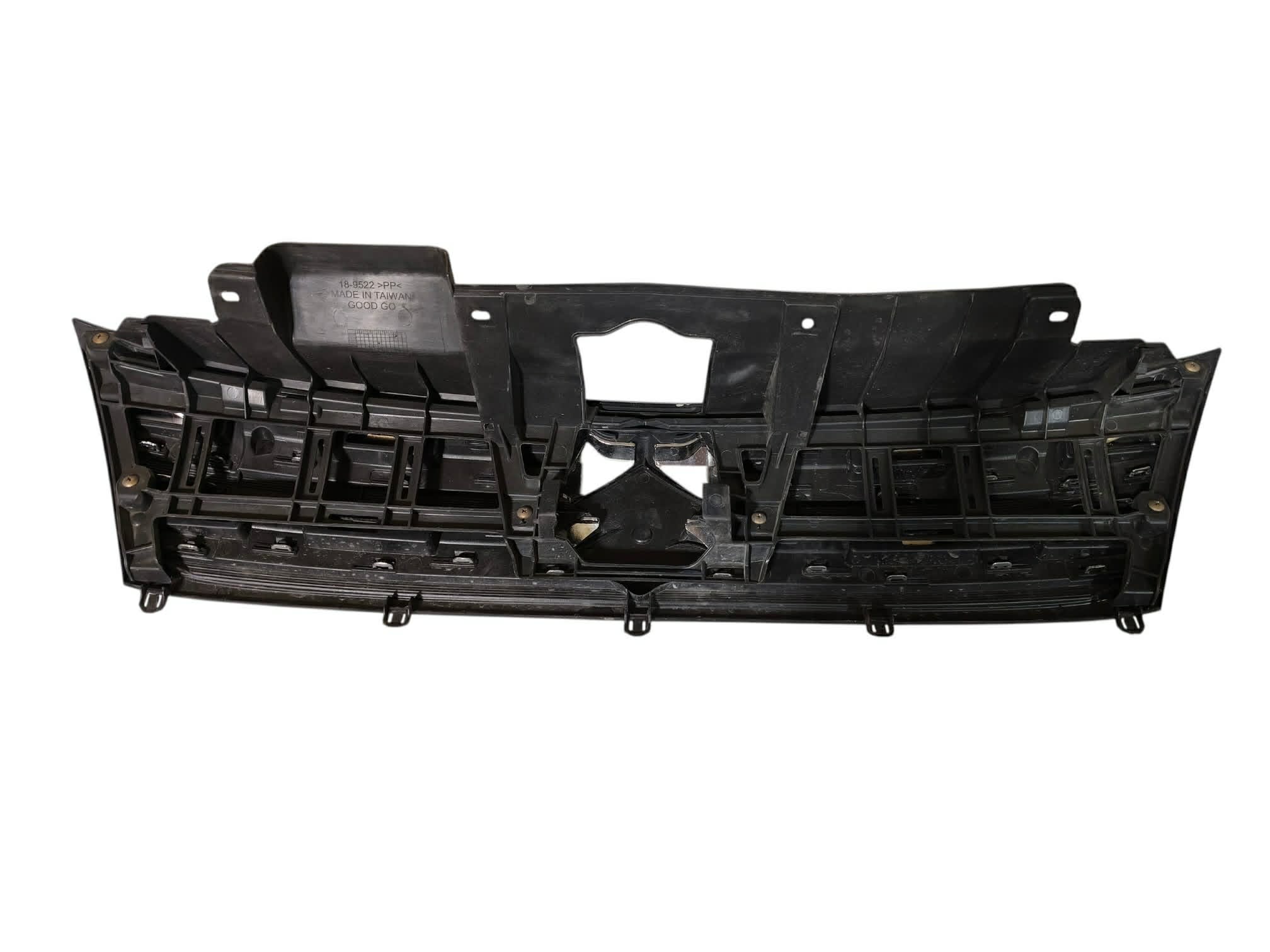 Parrilla Suzuki Vitara 2016-2018 - Image 2