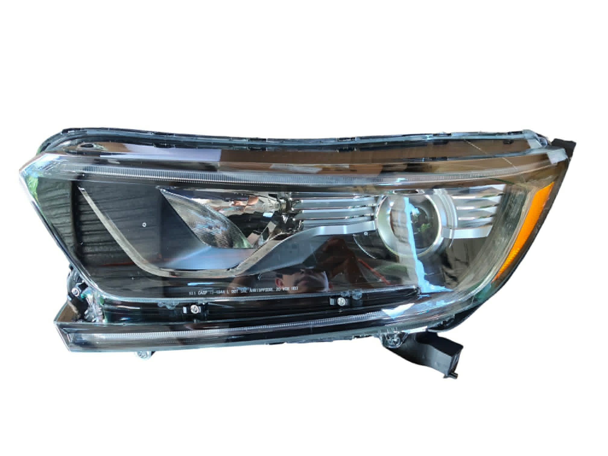Faro Izquierdo Honda CR-V 2017-2019