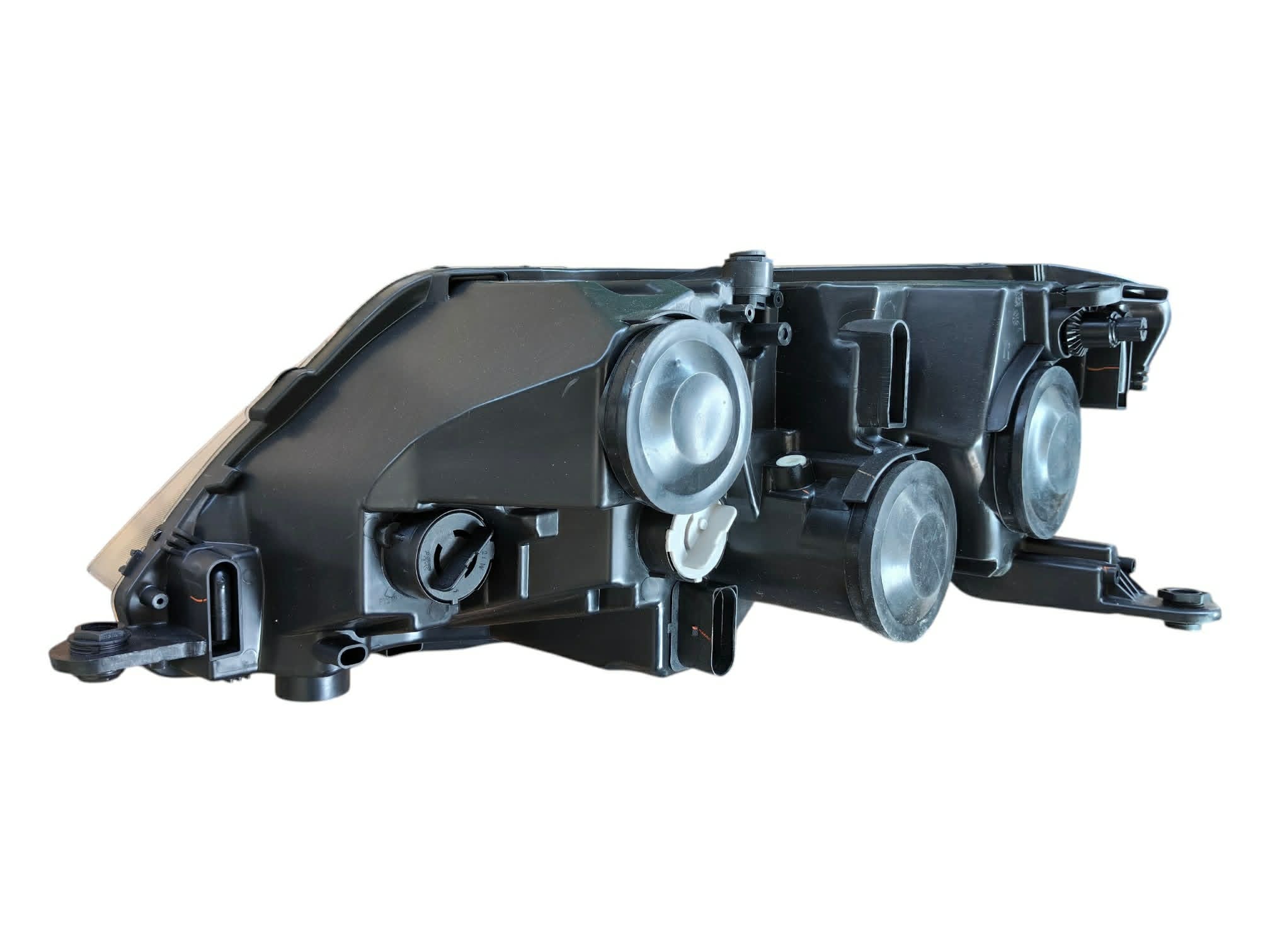 Faro Derecho Seat Toledo 2013-2019 - Image 2