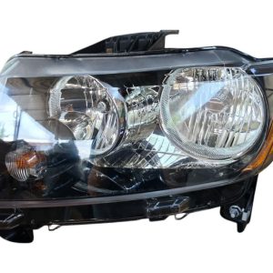 Faro Izquierdo Jeep Compass 2013-2017