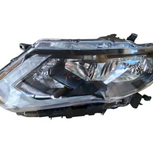 Faro Izquierdo Nissan X-Trail 2017-2021