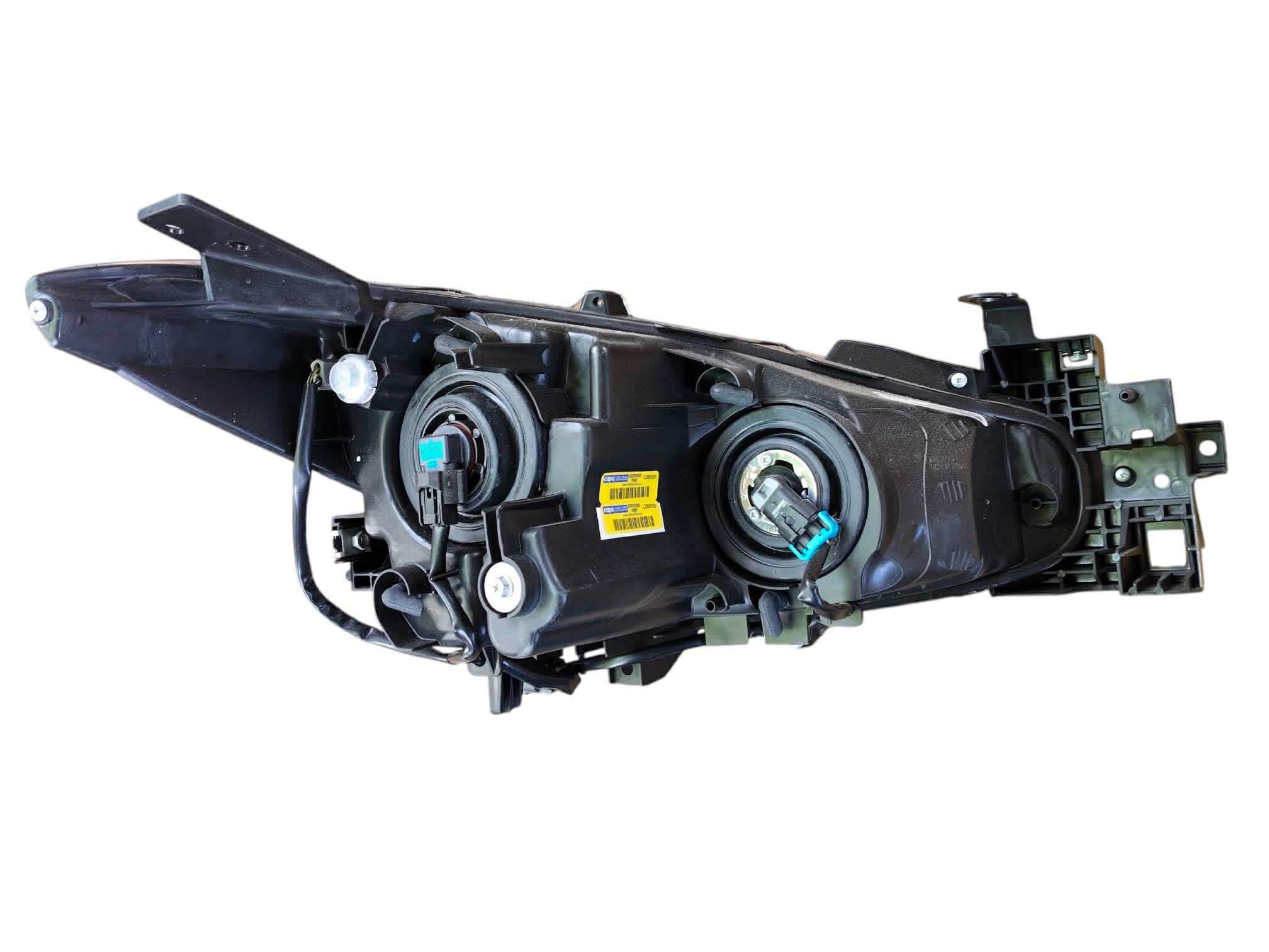 Faro Izquierdo Mazda 3 2014-2016 - Image 3