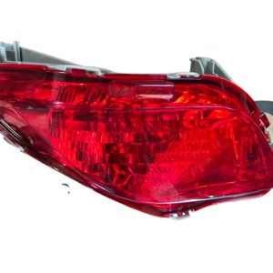 Reflejante Derecho Toyota Yaris 2017