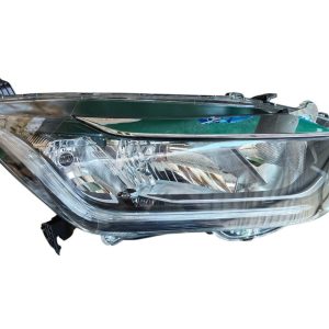 Faro Derecho Honda City 2018-2020