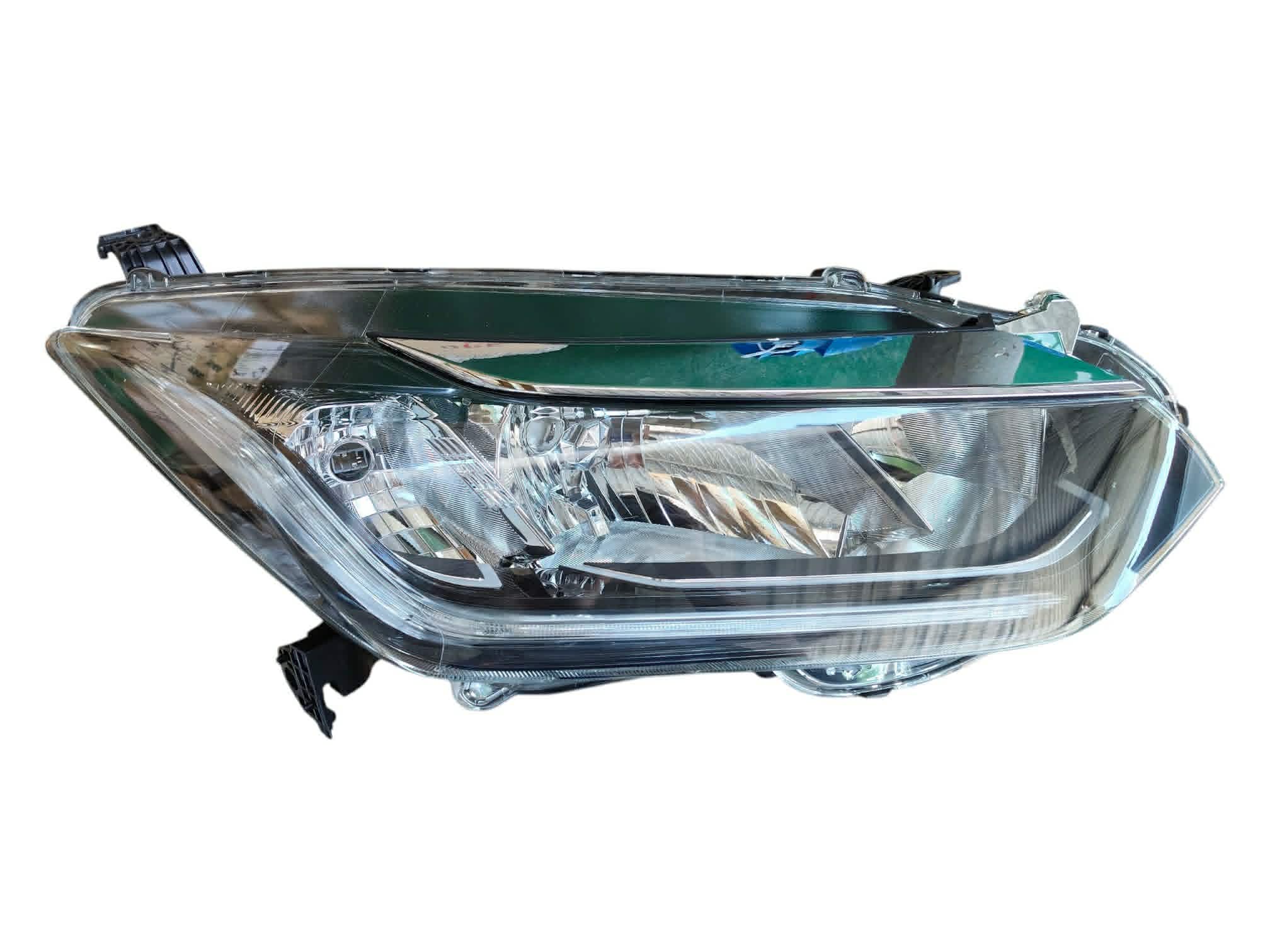 Faro Derecho Honda City 2018-2020