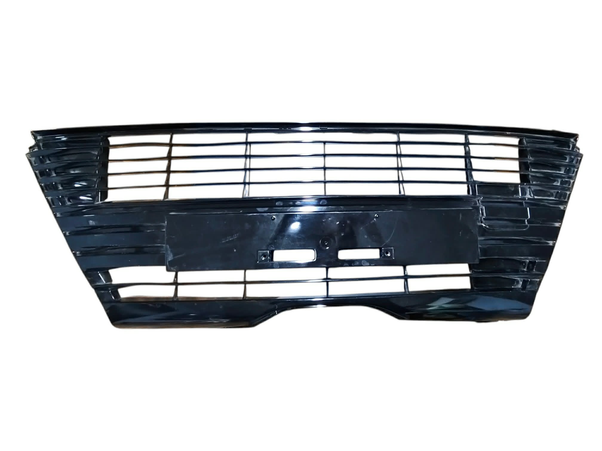 Parrilla Inferior Central Toyota Yaris 2021-2023