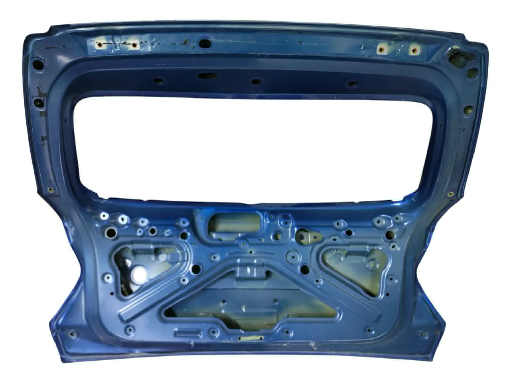 Tapa Cajuela Hyundai Creta 2020-2024 - Image 4