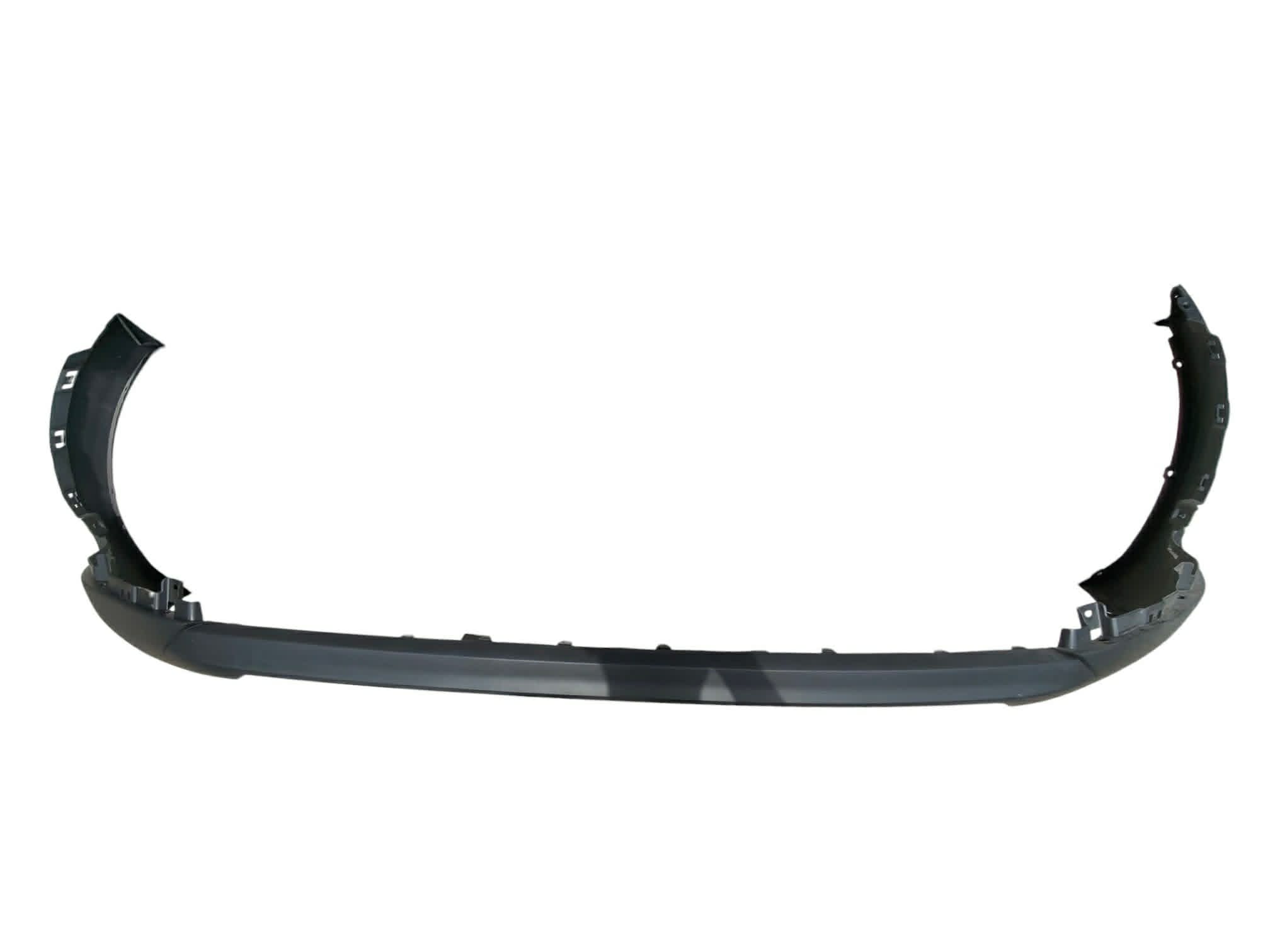 Cubierta Inferior Facia Delantera Hyundai Tucson 2019-2020