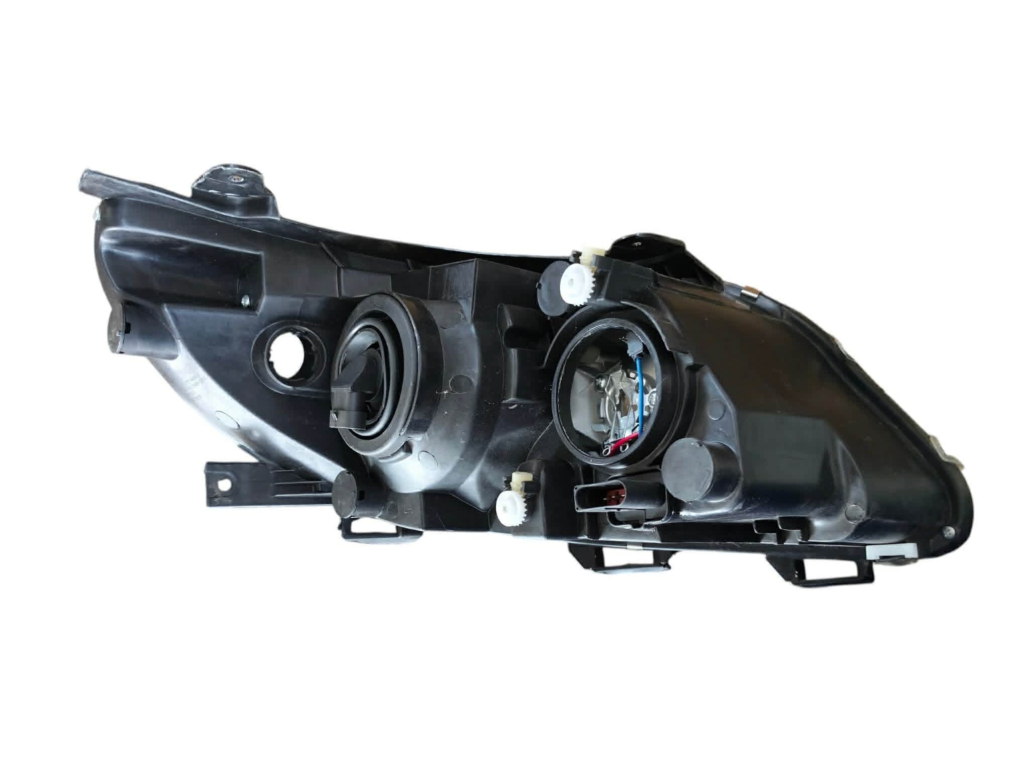 Faro Izquierdo Volkswagen Gol 2009-2013 - Image 3