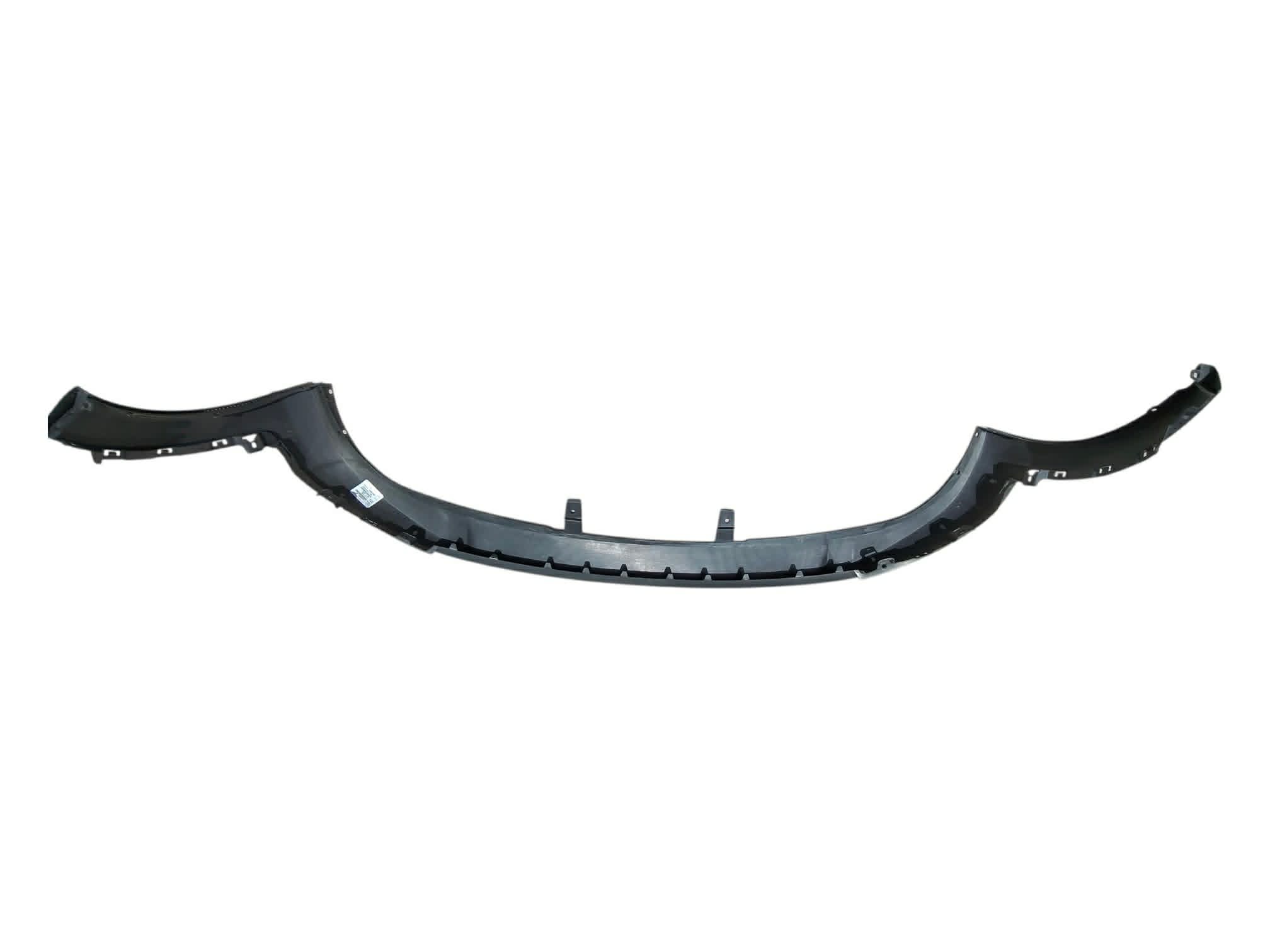Cubierta Inferior Facia Delantera Hyundai Tucson 2019-2020 - Image 2