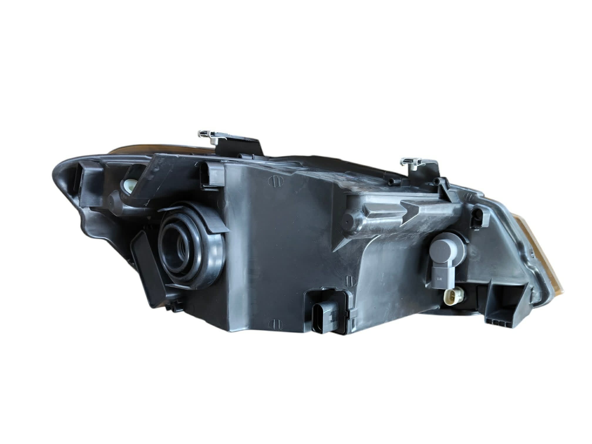 Faro Izquierdo Volkswagen Vento 2014-2015 - Image 2